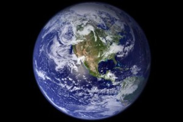 First space Research flight - USA