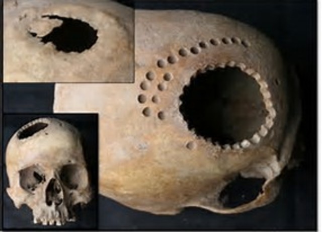 MODELOS DEMONOLÓGICOS