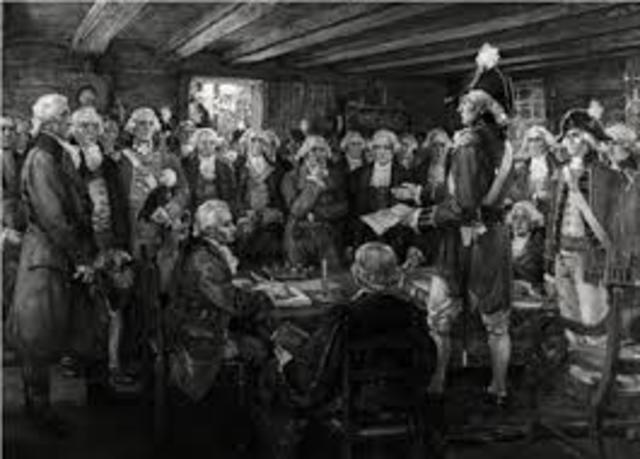 The Constitution of 1791