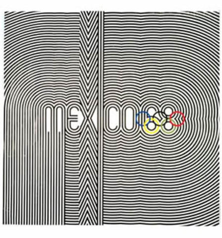 México 1968