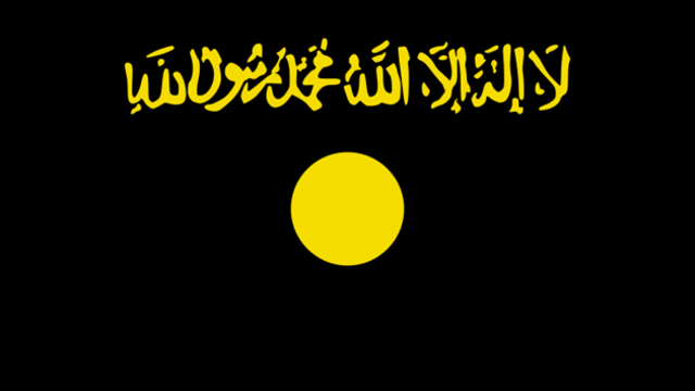 Al-Qaeda is Founded