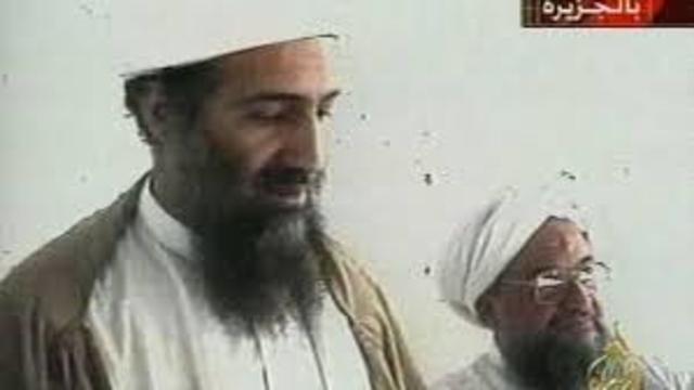 Taliban Allows Al-Qaeda In Afghanistan