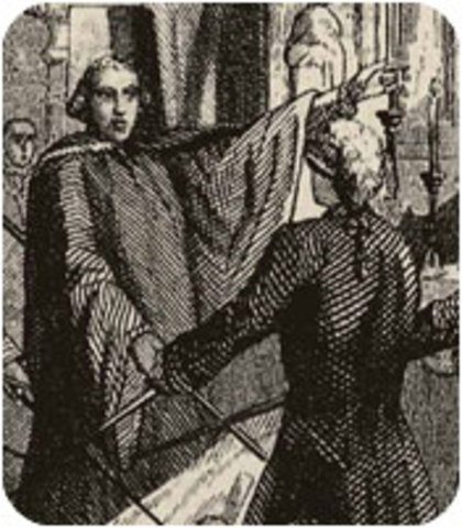 Resistència davant Felip V.