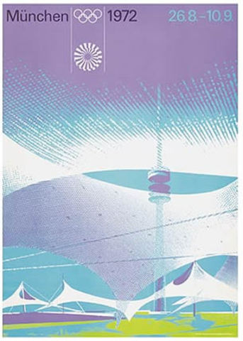 Munich 1972