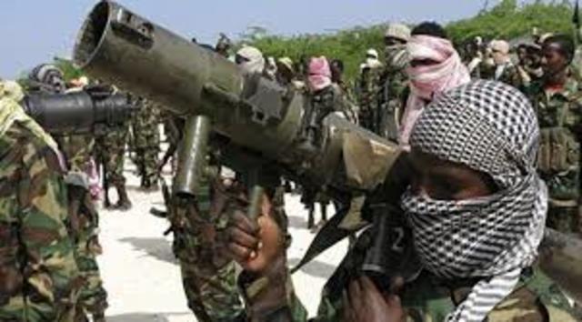 First Al-Qaeda Attack In Somalia