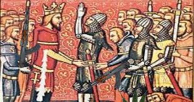 La violència Feudal-2