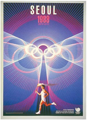 Seúl 1988