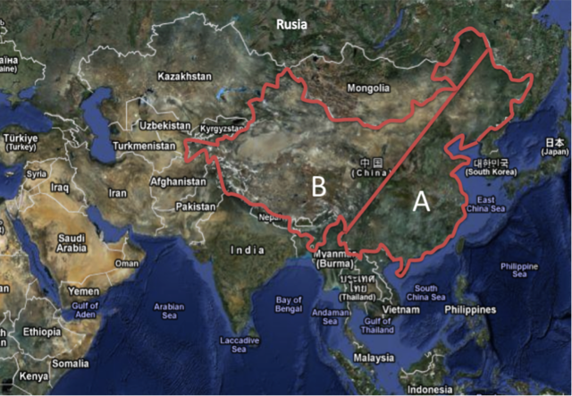 CRECIMIENTO DE COMERCIO EN ZONAS COSTERAS