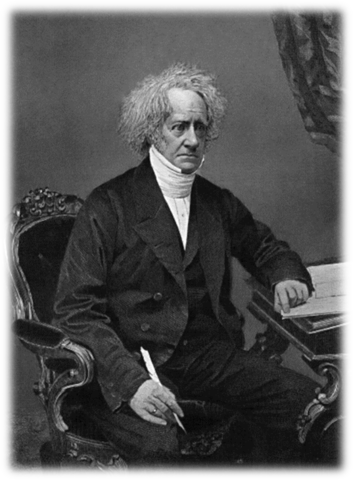 Nacimiento de John Herschel