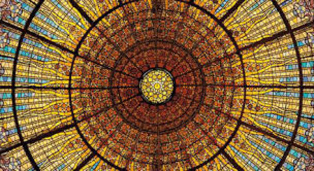 Modernisme: un estil escampat per tota la ciutat