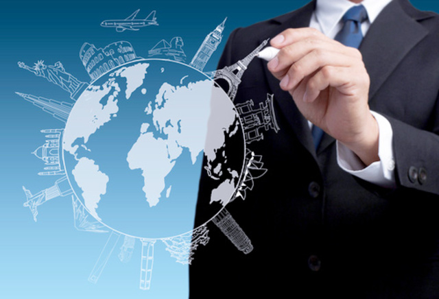 COMERCIO INTERNACIONAL