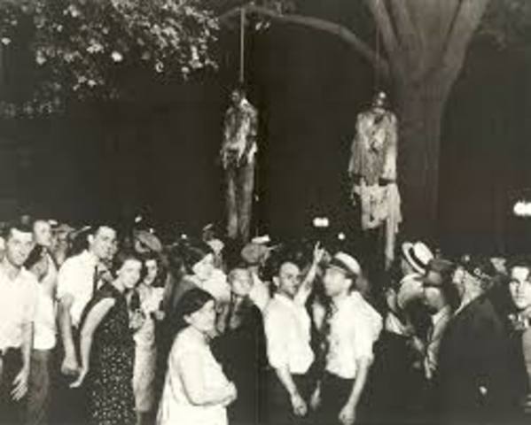 Lynching
