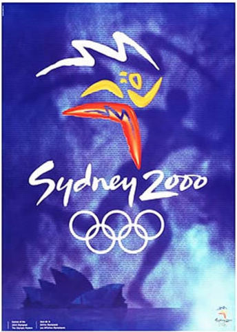 Sydney 2000