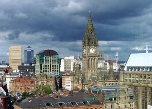 Manchester,