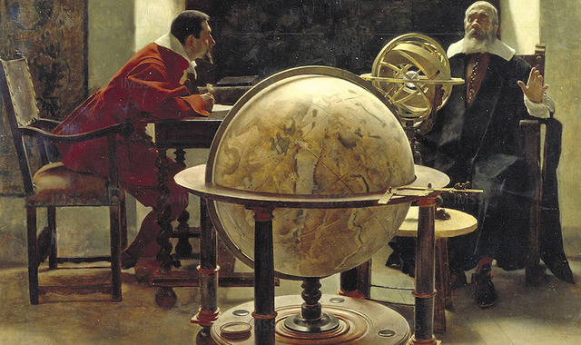 Age of Enlightenment 1