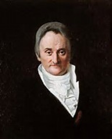 PINEL (1745-1826)