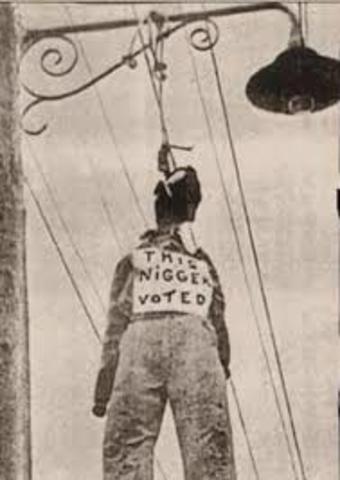 Lynching