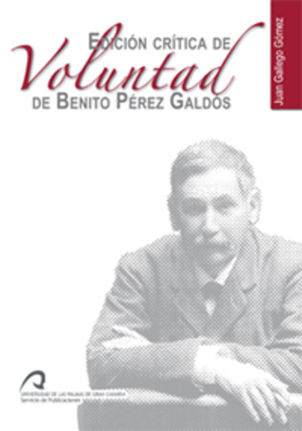 Benito Pérez publica "Voluntad"