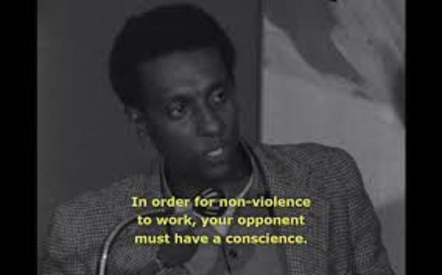 Stokley Carmichael