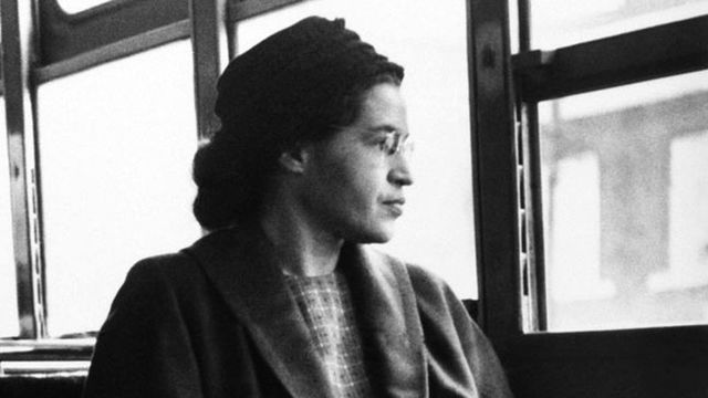 Rosa Parks