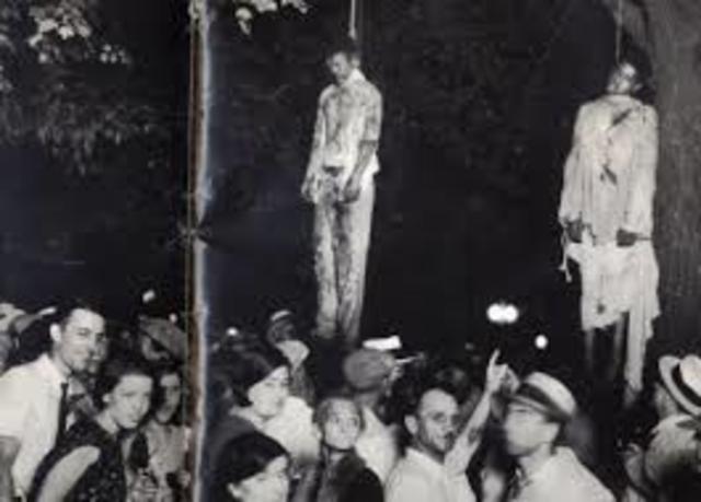 Lynching