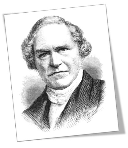 Muerte de William Whewell