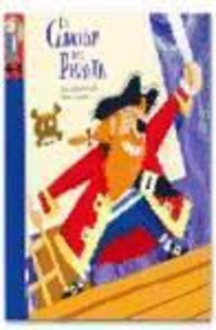 Javier de Espronceda publica "Canción del pirata"