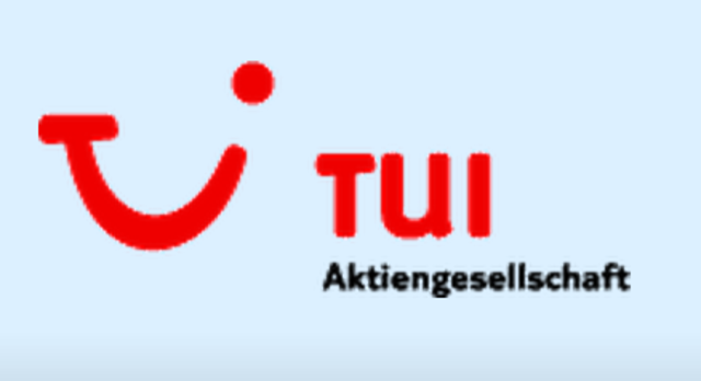 Névváltoztatás - TUI AG