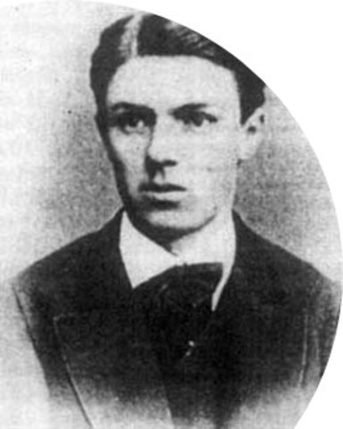 Nacimiento de Henri Poincaré