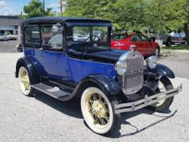 Model A