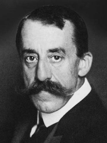 Henry Clemens van de Velde