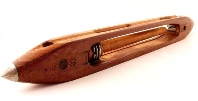 John Kay/ Flying shuttle