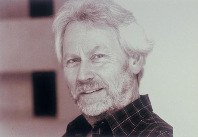 Donald Clarence Judd