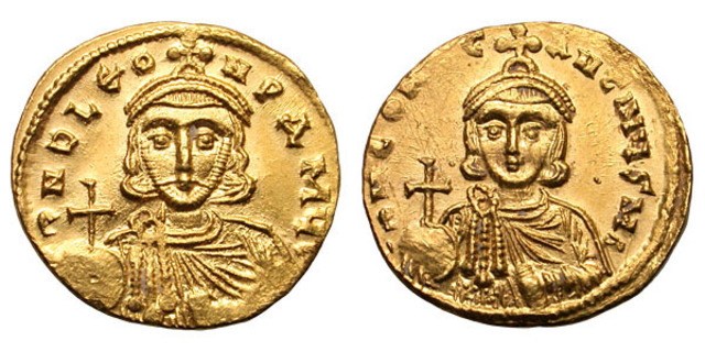 Leo III