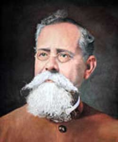 GOVIERNO DE CARRANZA