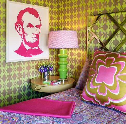 Diseño Kitsch 1950-1960