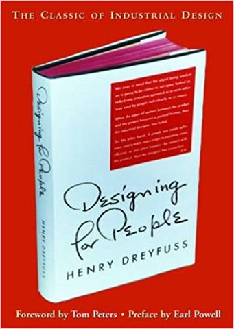 Design for people