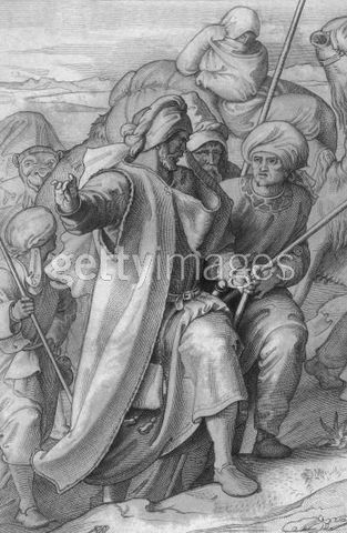 Muhammad escapes to yathrib.