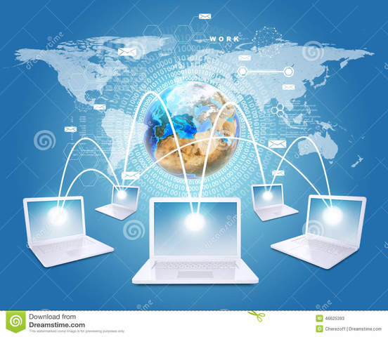 10 millones de computadoras conectadas.