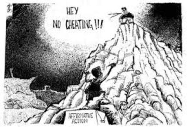 Affirmative Action