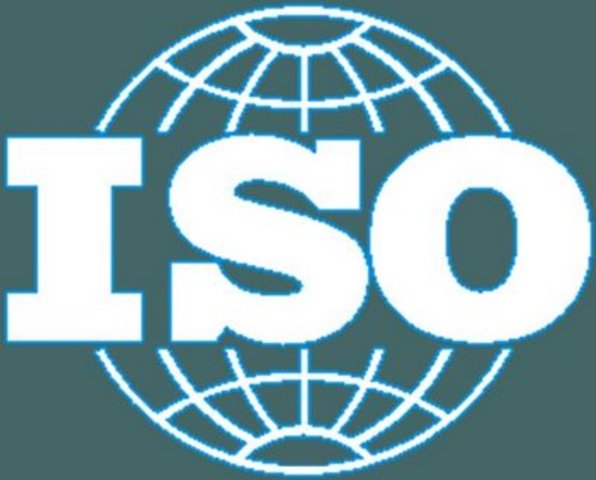 ISO