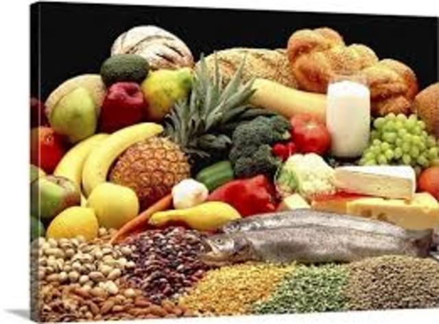 Pure Food and Drug Act