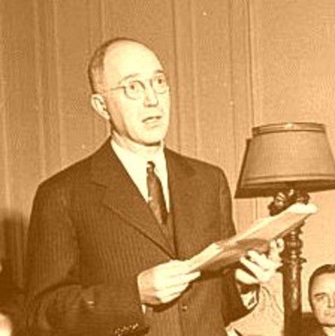 Gordon Allport (1897-1967, E.E.U.U.)