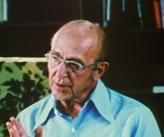 Carl Rogers (1902-1987, E.E.U.U.)