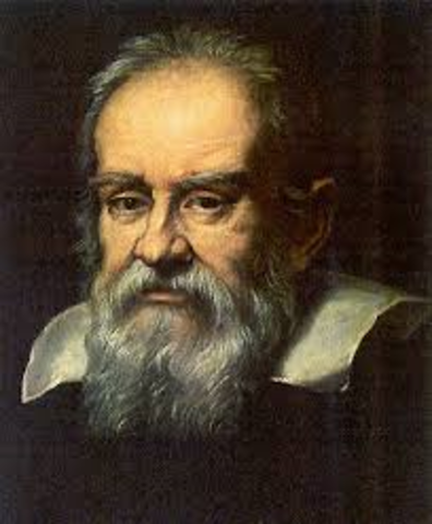 Galileo