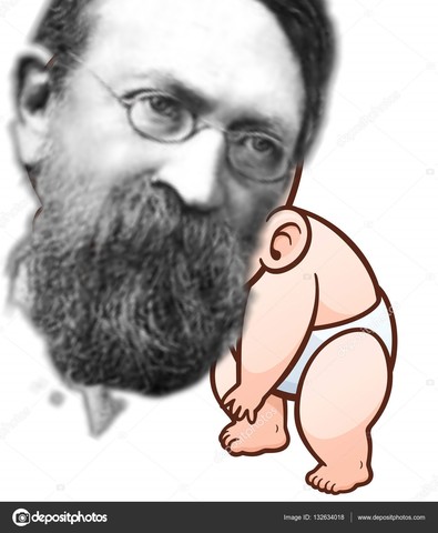 Nacimiento de Ernst Mach