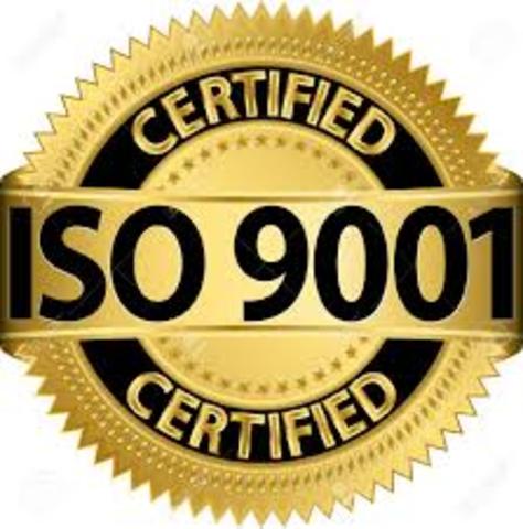 ISO 9001