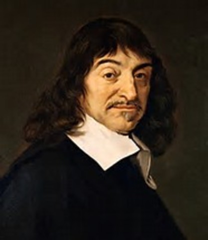 Rene Descartes