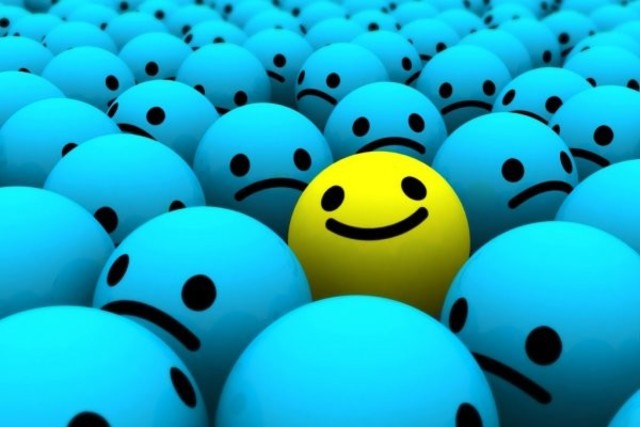 objetivo de la psicología positiva