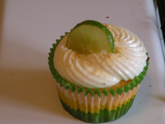 Bake at least 10 different kinds of cupcakes